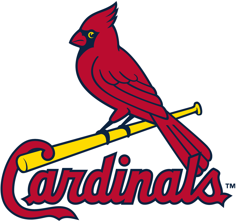 St. Louis Cardinals 1998 Primary Logo iron on heat transfer